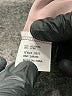 Akira Metallic Pink Jacket Size L - photo 7
