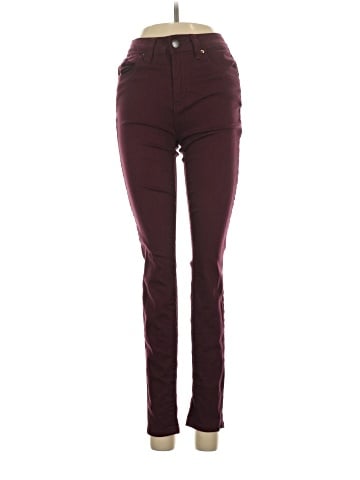 YMI Active Pants (view 1)