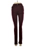 YMI Burgundy Active Pants Size 27 waist - photo 1