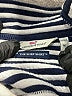 Vineyard Vines Blue Pullover Sweater Size M - photo 7