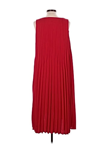 J.Jill Casual Dress (view 2)