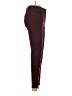 YMI Burgundy Active Pants Size 27 waist - photo 4