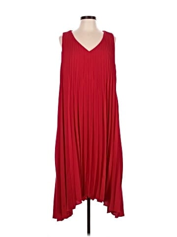 J.Jill Casual Dress (view 1)