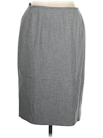 Le Suit Formal Skirt (view 1)