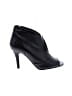 Nine West Black Ankle Boots Size 5 1/2 - photo 1
