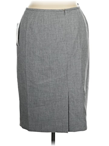 Le Suit Formal Skirt (view 2)