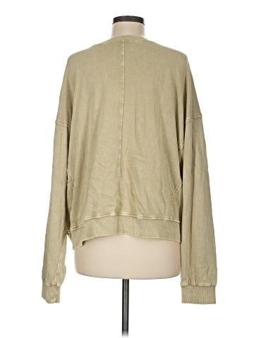 Easel Sweatshirt (view 2)