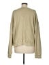 Easel 100% Cotton Tan Sweatshirt Size M - photo 2