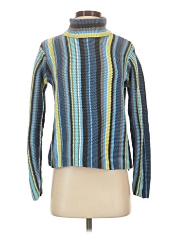 Liz Claiborne Pullover Sweater (view 1)