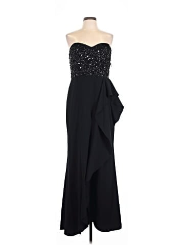 Adrianna Papell Cocktail Dress (view 1)