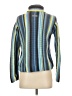 Liz Claiborne Stripes Blue Pullover Sweater Size S - photo 2