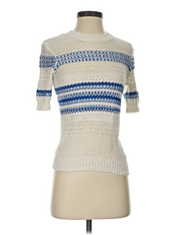 Current/Elliott Pullover Sweater (view 1)