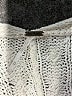 Free People 100% Cotton Ivory Pullover Sweater Size XS - photo 7