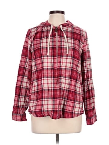 L.L.Bean Fleece (view 1)