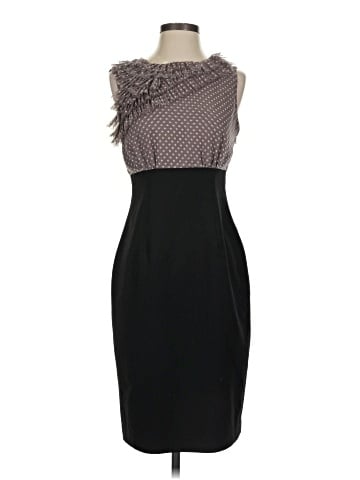 Anne Klein Cocktail Dress (view 1)