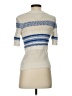 Current/Elliott Ivory Pullover Sweater Size XS (0) - photo 2
