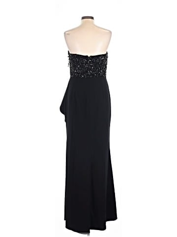 Adrianna Papell Cocktail Dress (view 2)