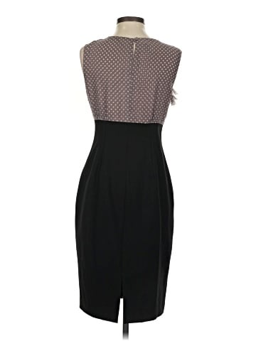 Anne Klein Cocktail Dress (view 2)