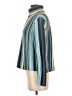 Liz Claiborne Stripes Blue Pullover Sweater Size S - photo 5