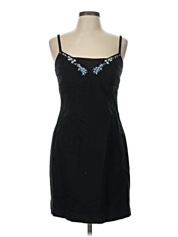 Laundry by Shelli Segal Cocktail Dress (view 1)
