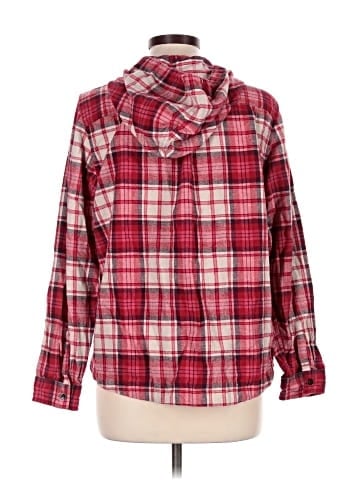 L.L.Bean Fleece (view 2)