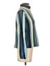 Liz Claiborne Stripes Blue Pullover Sweater Size S - photo 4