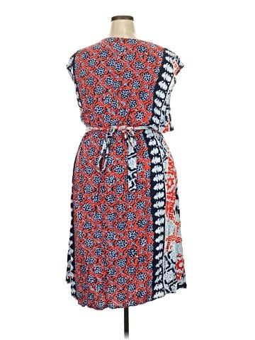 Porridge Casual Dress (view 2)