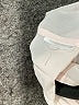 Equipment Ivory Sleeveless Button-Down Shirt Size XS - photo 8