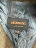 Missoni Brown Blazer Size EU (IT) 42 / US 6 - photo 6