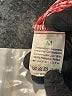 Unbranded 100% Polyester Hearts Red Casual Dress Size M - photo 7