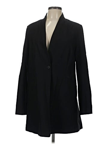 Eileen Fisher Blazer (view 1)