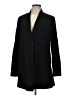Eileen Fisher Black Blazer Size L - photo 1