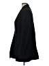 Eileen Fisher Black Blazer Size L - photo 5