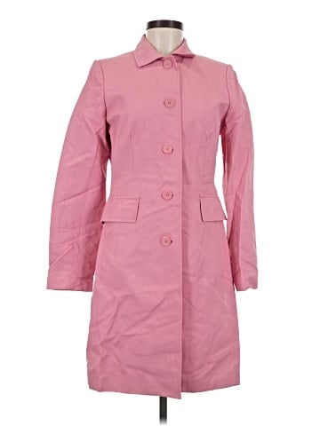 Express Trenchcoat (view 1)