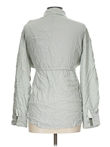 H&M Mama Long Sleeve Blouse (view 2)