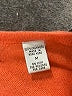 Valerie Stevens Orange Cardigan Size M - photo 8