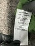 Vince. 100% Hemp Solid Green Cargo Shorts Size 2 - photo 4