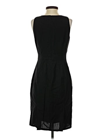J.Crew Factory Store Cocktail Dress (view 2)