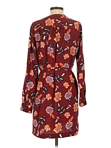 Ann Taylor LOFT Outlet Casual Dress (view 2)