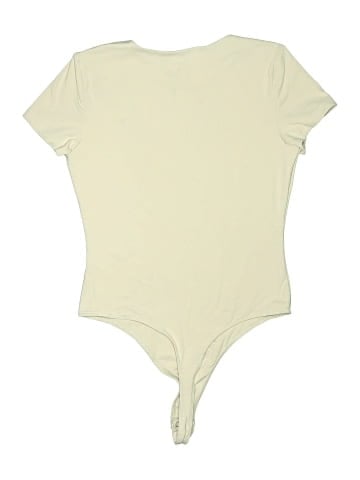 Pink Rose Bodysuit (view 2)