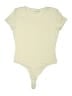 Pink Rose Ivory Bodysuit Size L - photo 1