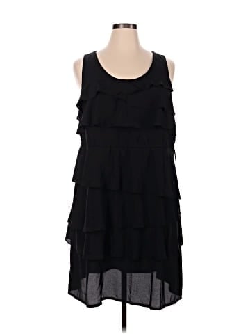 Apt. 9 Casual Dress (view 1)