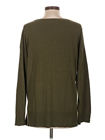 Anne Klein Pullover Sweater (view 2)