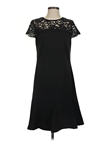 Lauren by Ralph Lauren Cocktail Dress (view 1)