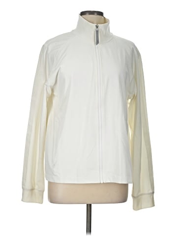 Athleta Track Jacket (view 1)