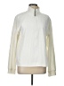Athleta Ivory Track Jacket Size L (tall) - photo 1