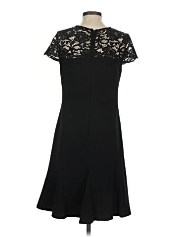 Lauren by Ralph Lauren Cocktail Dress (view 2)