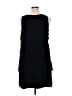 Apt. 9 Black Casual Dress Size 1X - photo 2
