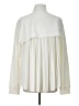 Athleta Ivory Track Jacket Size L (tall) - photo 2