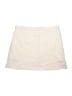 Adidas Solid Ivory Skort Size M - photo 1